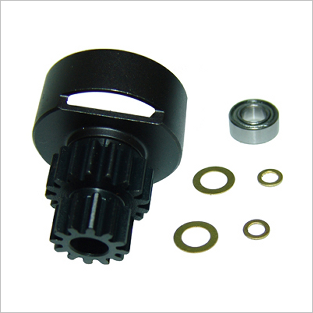 gv cage nitro parts