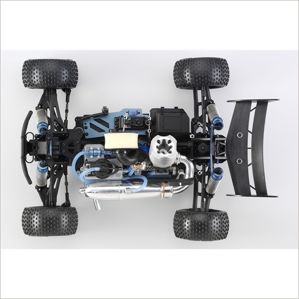 mini nitro rc