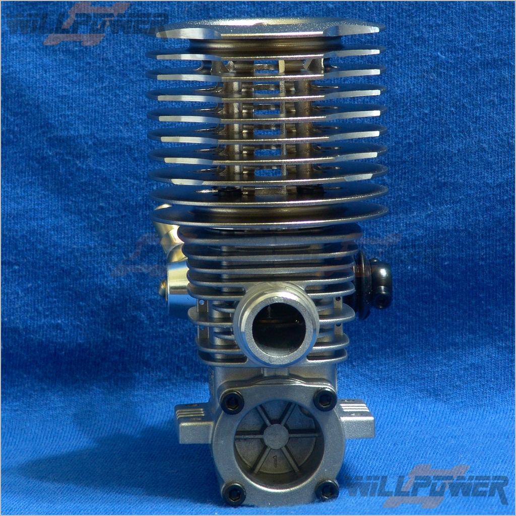 hobao hyper 21 turbo