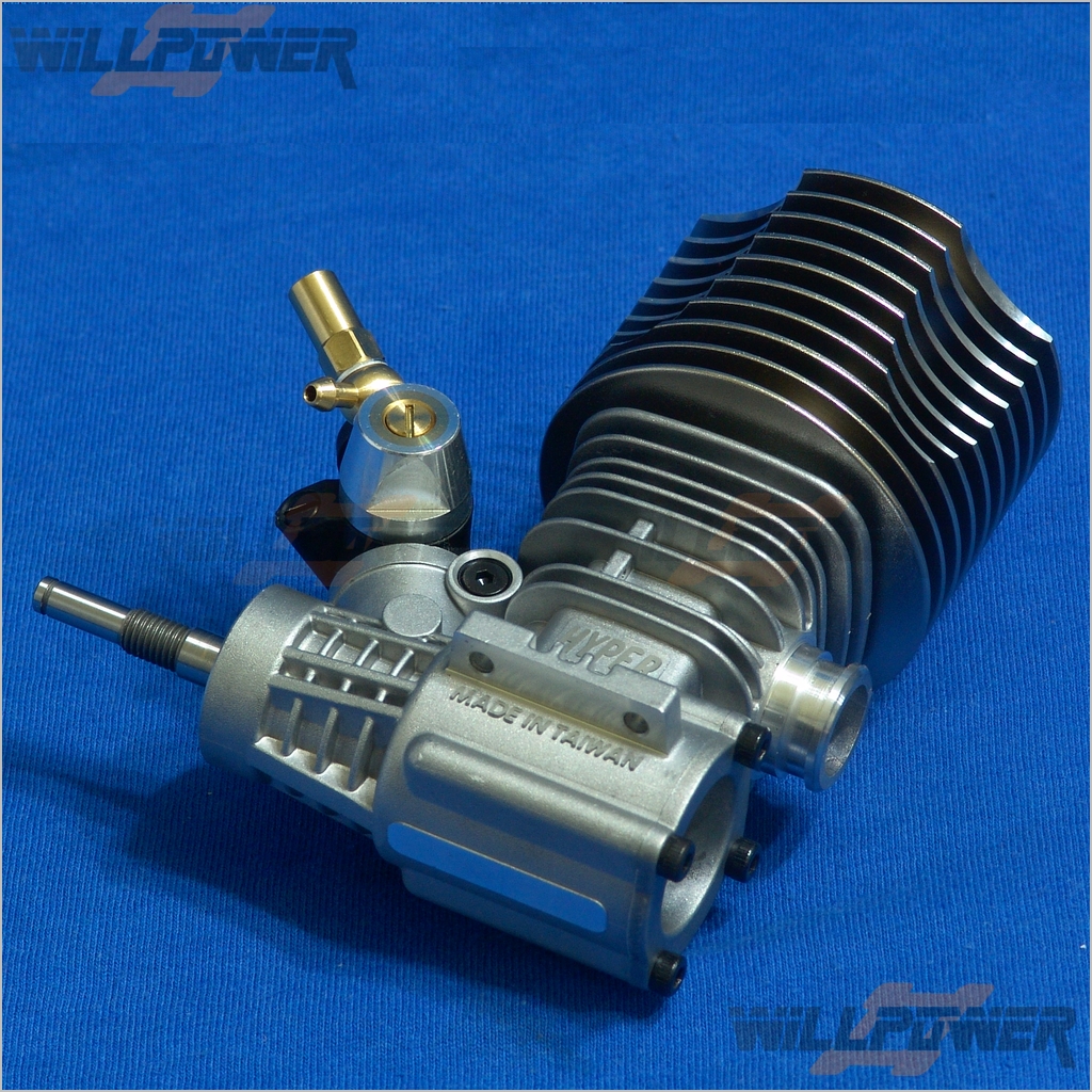 hobao hyper 21 turbo