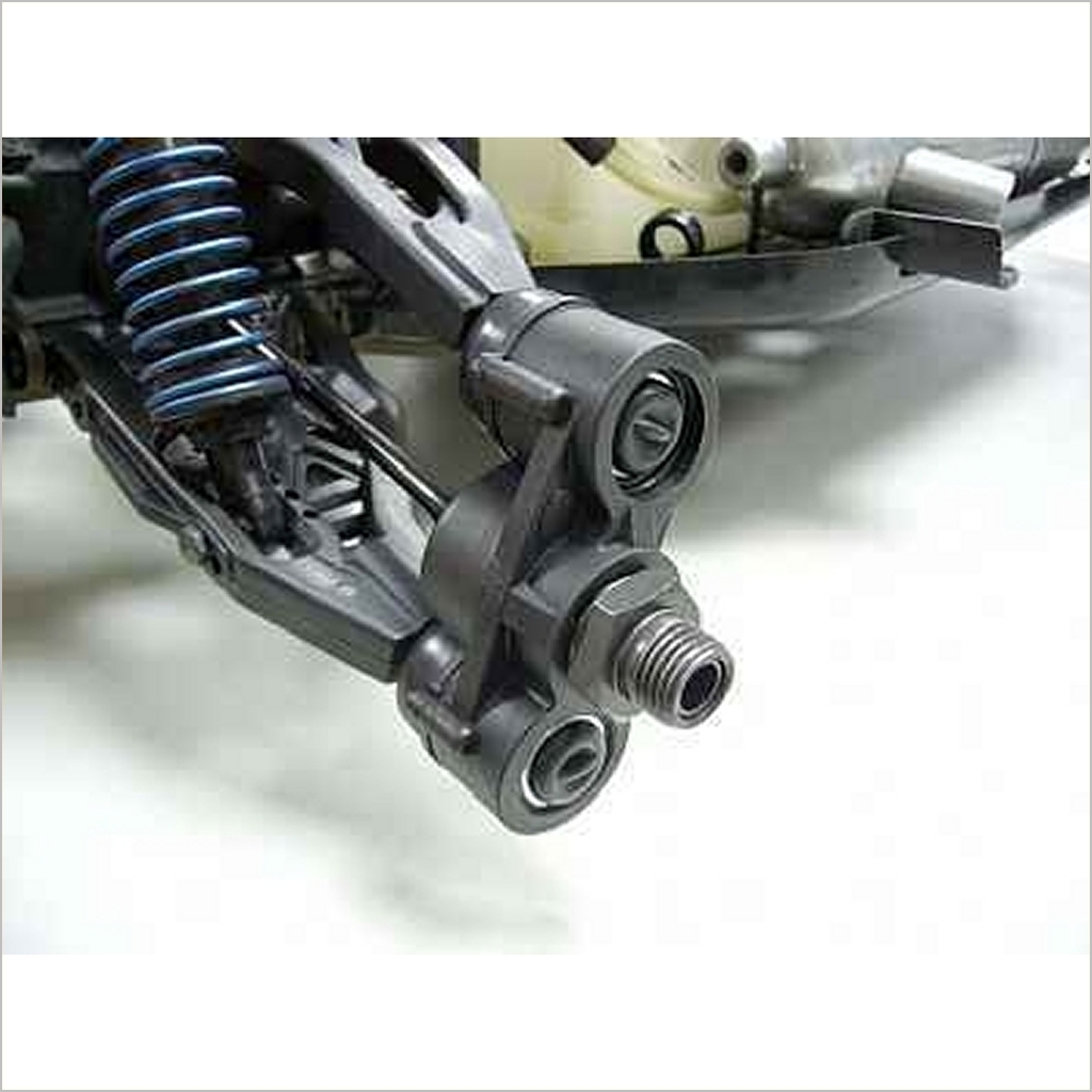 Jammin HongNor x1 CR Pivot Ball Suspension System 379 RC WillPower eBay