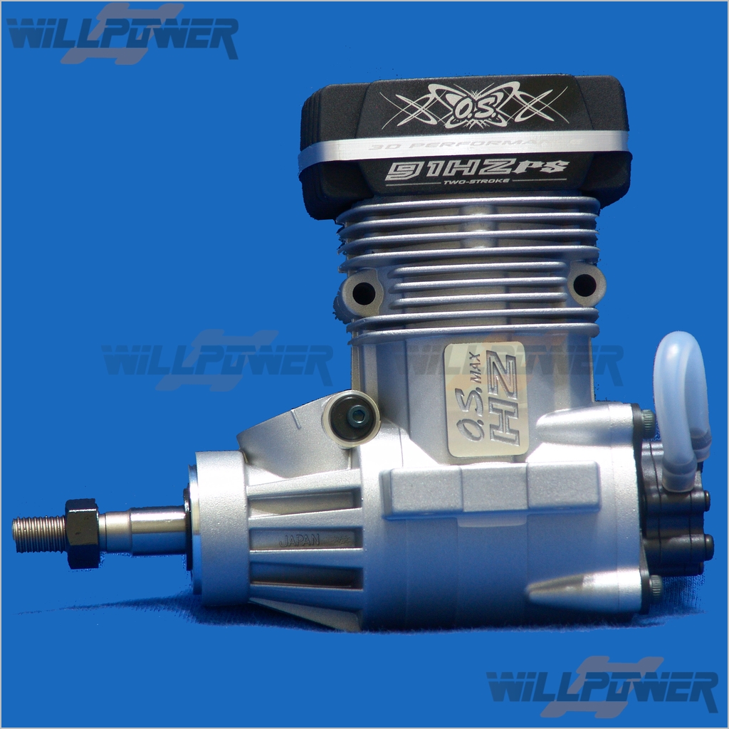 os nitro engine