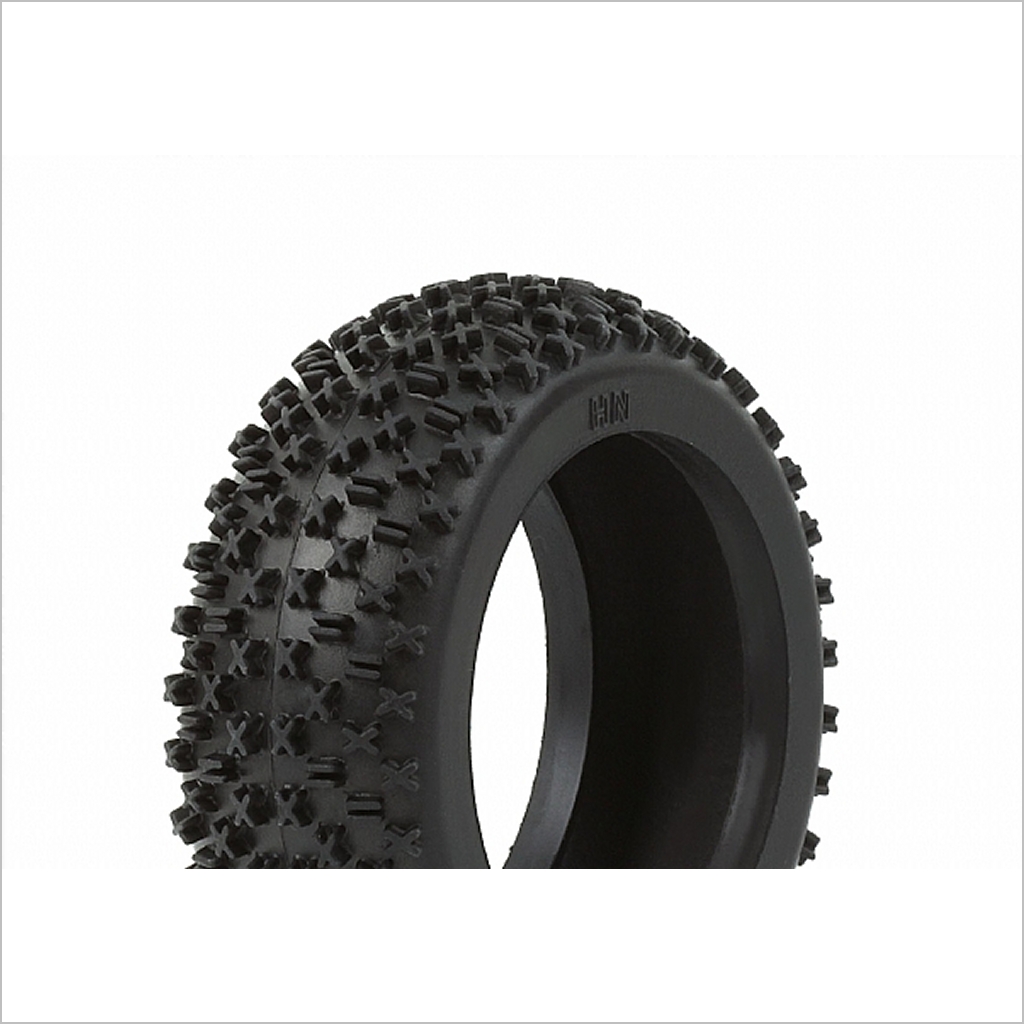 x+= Buggy Tires Tyres #BT-112 HongNor 9.5 Ravager RC-WillPower