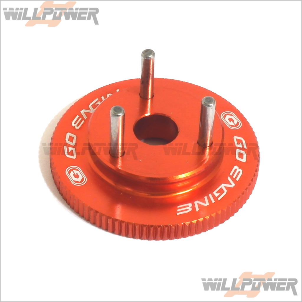 Large Flywheel 1704AP3 (RCWillPower) GO eBay