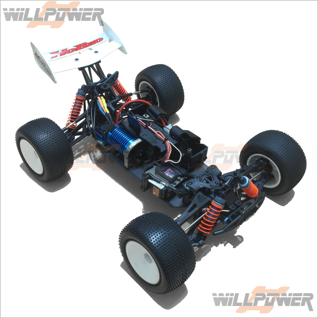 hobao rc