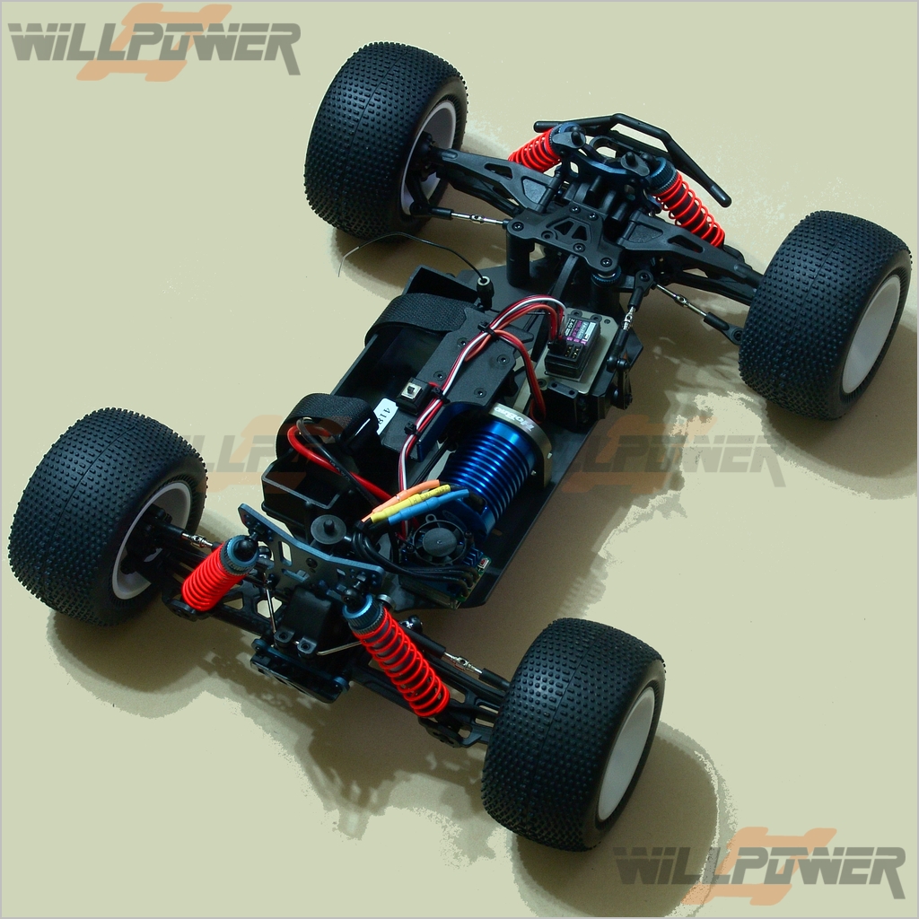 hobao rc