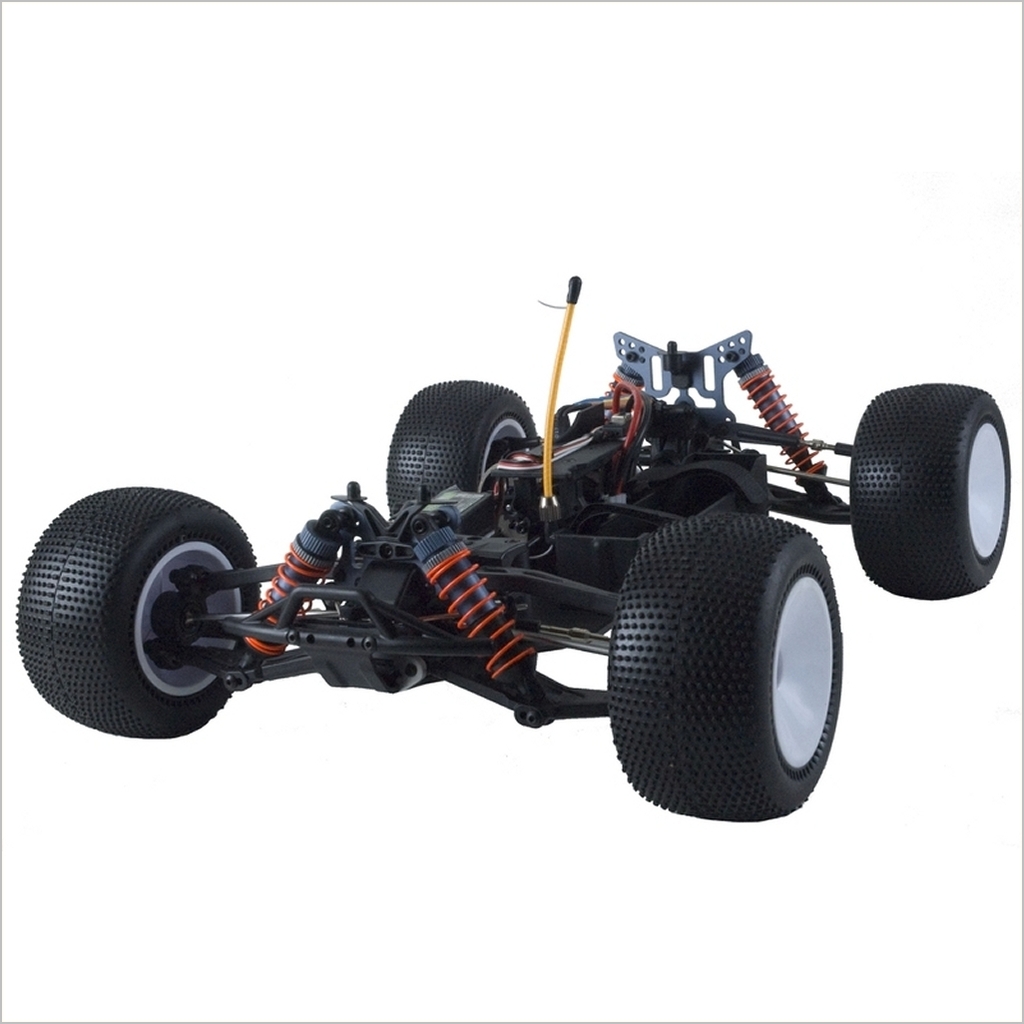 hobao rc