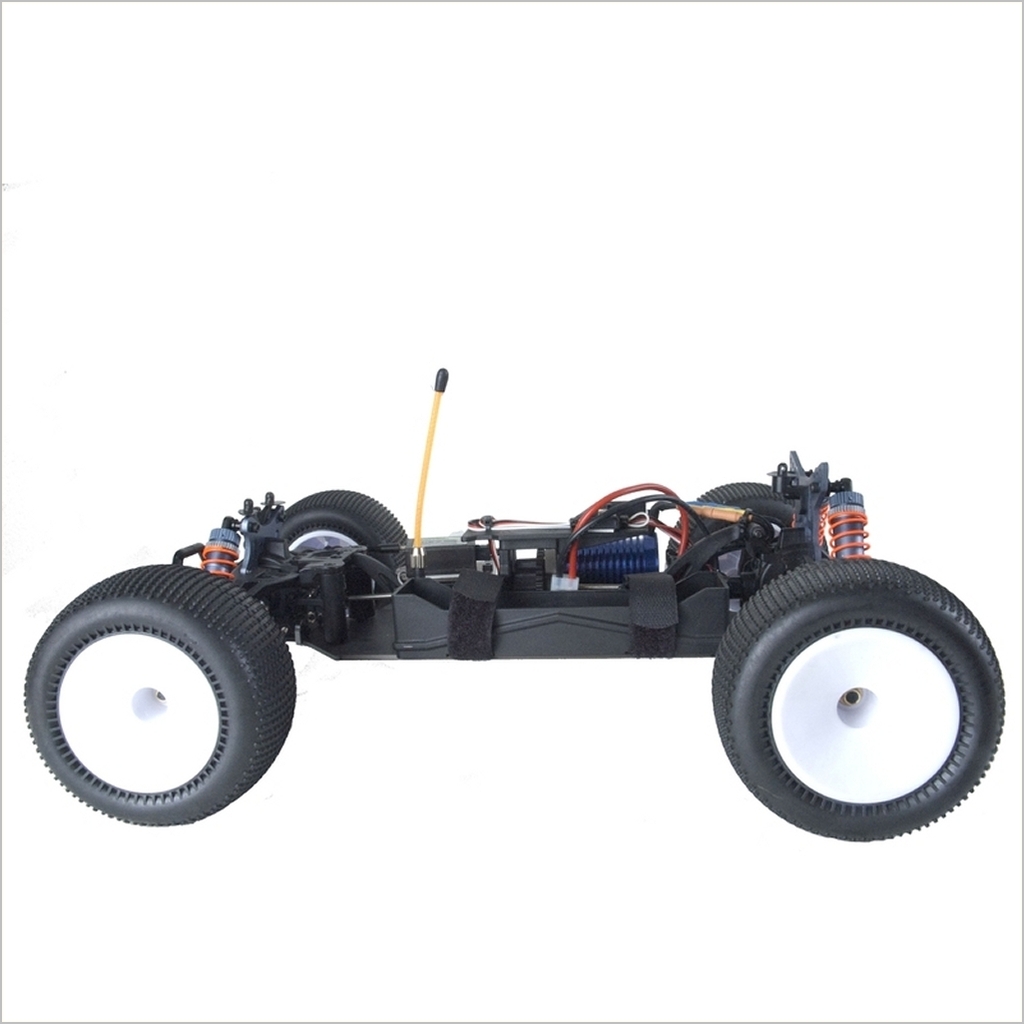 hobao rc