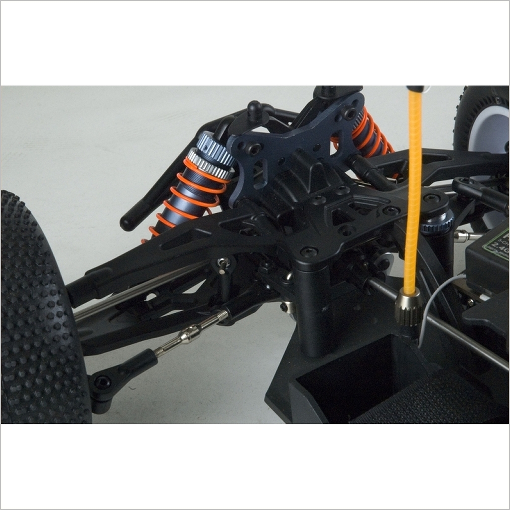 hobao rc