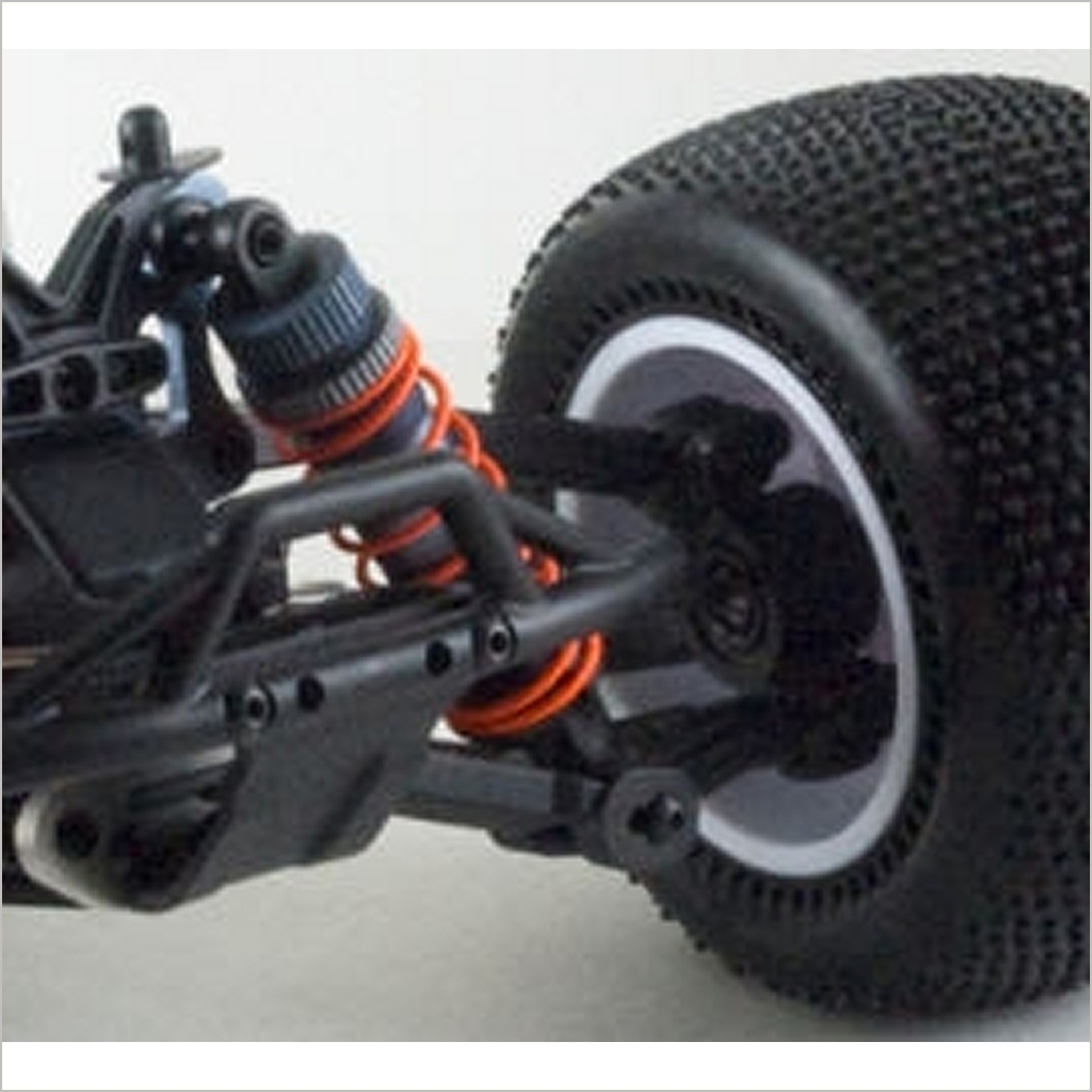 hobao hyper brushless