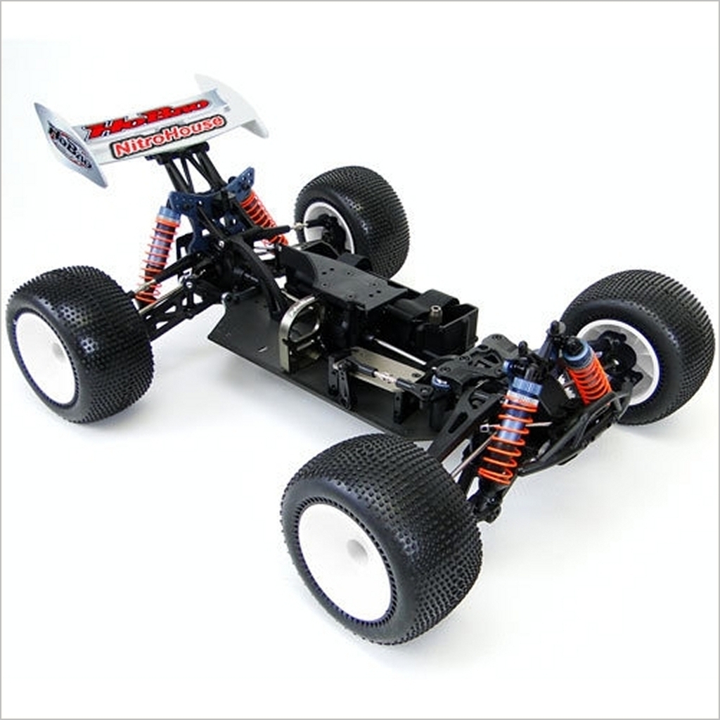 hobao hyper 10