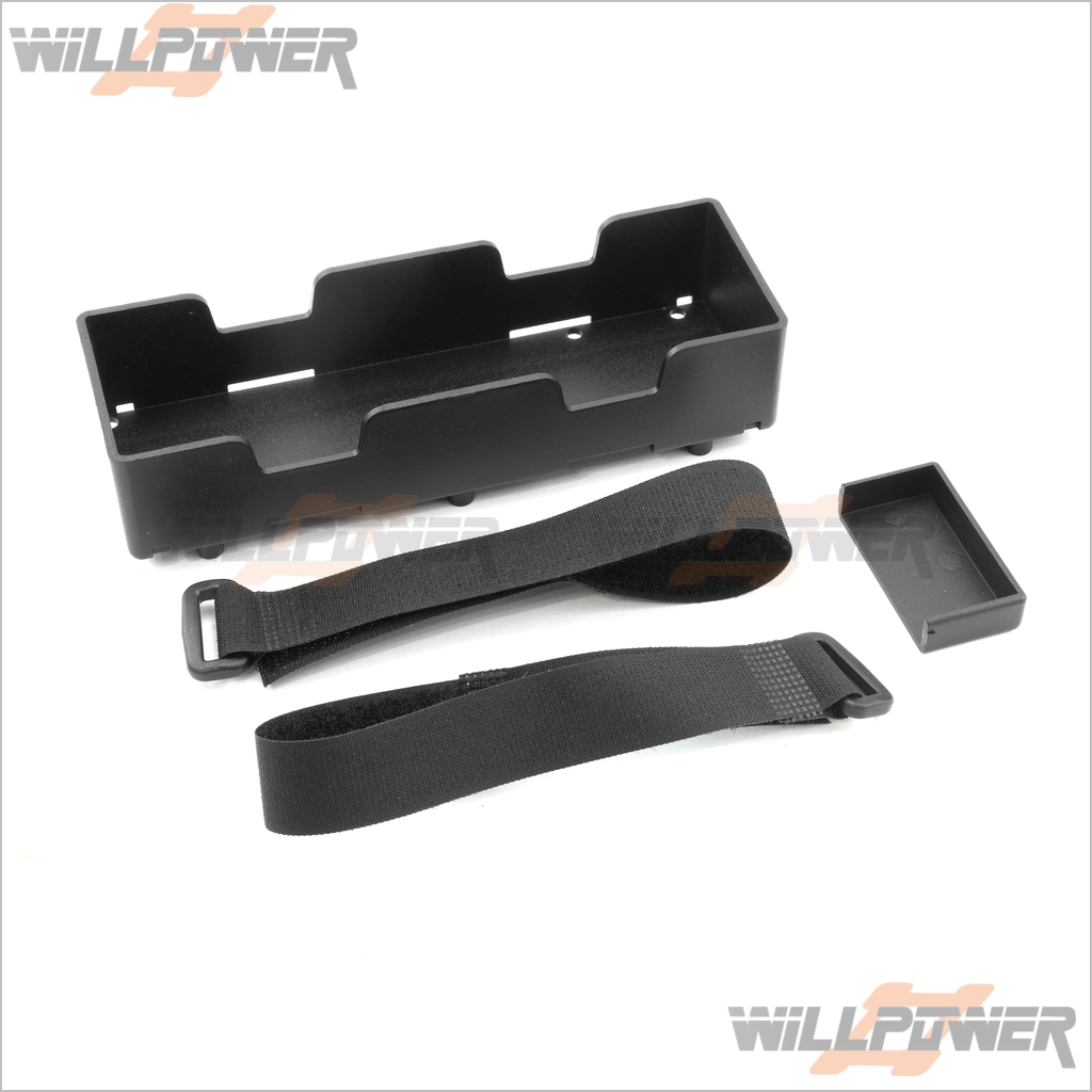 xtm rc parts