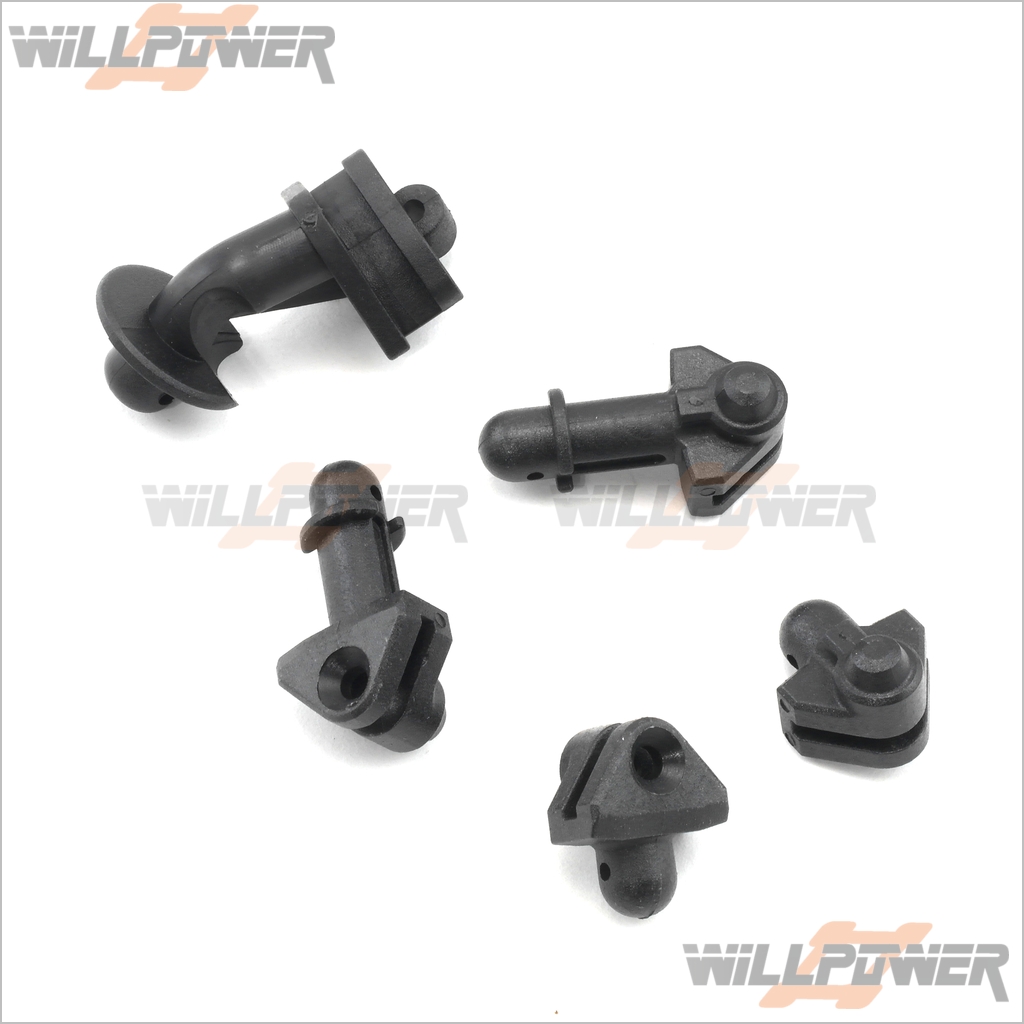 gv cage nitro parts