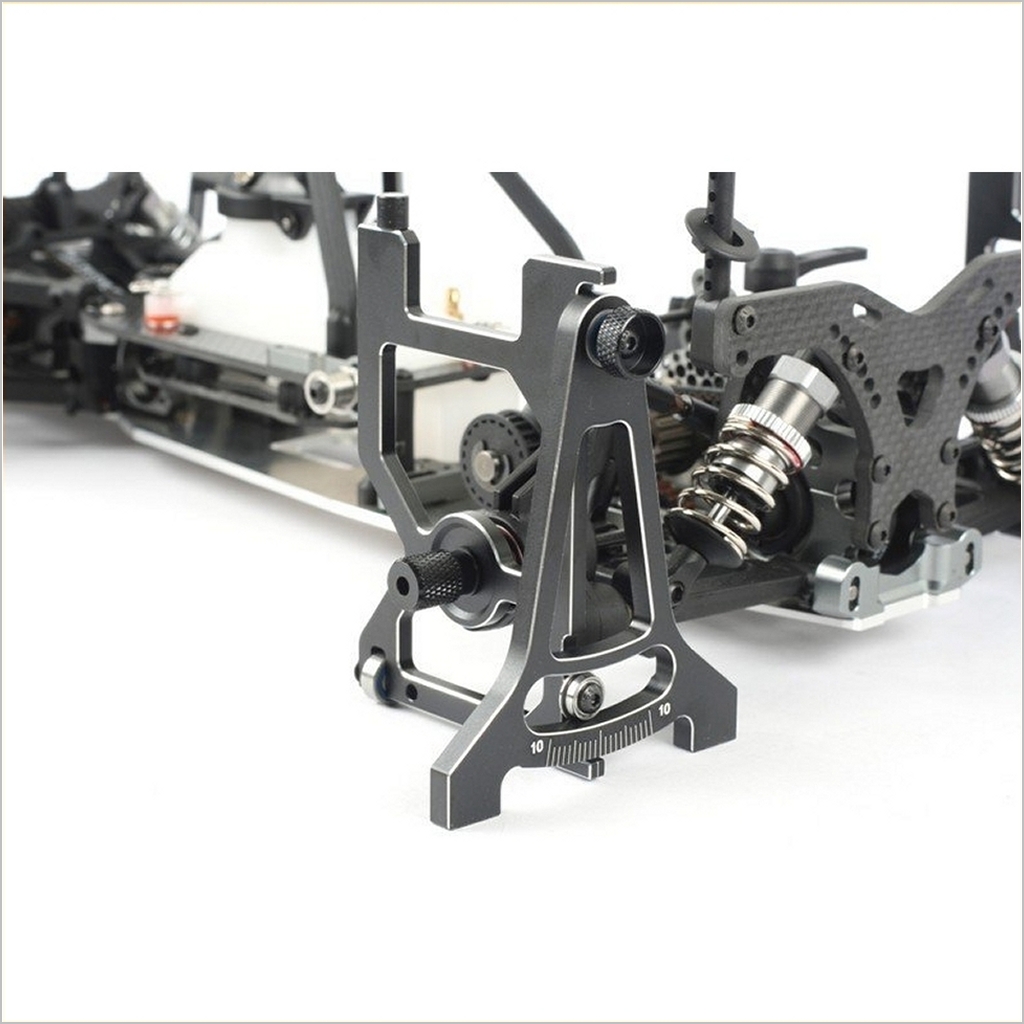 Titan 1/10 Setup Station / Setup Tools 301012009 (RCWillPower) Nitro