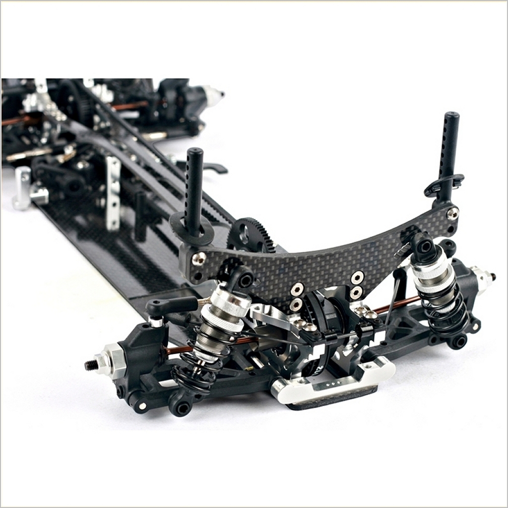 190mm rc car