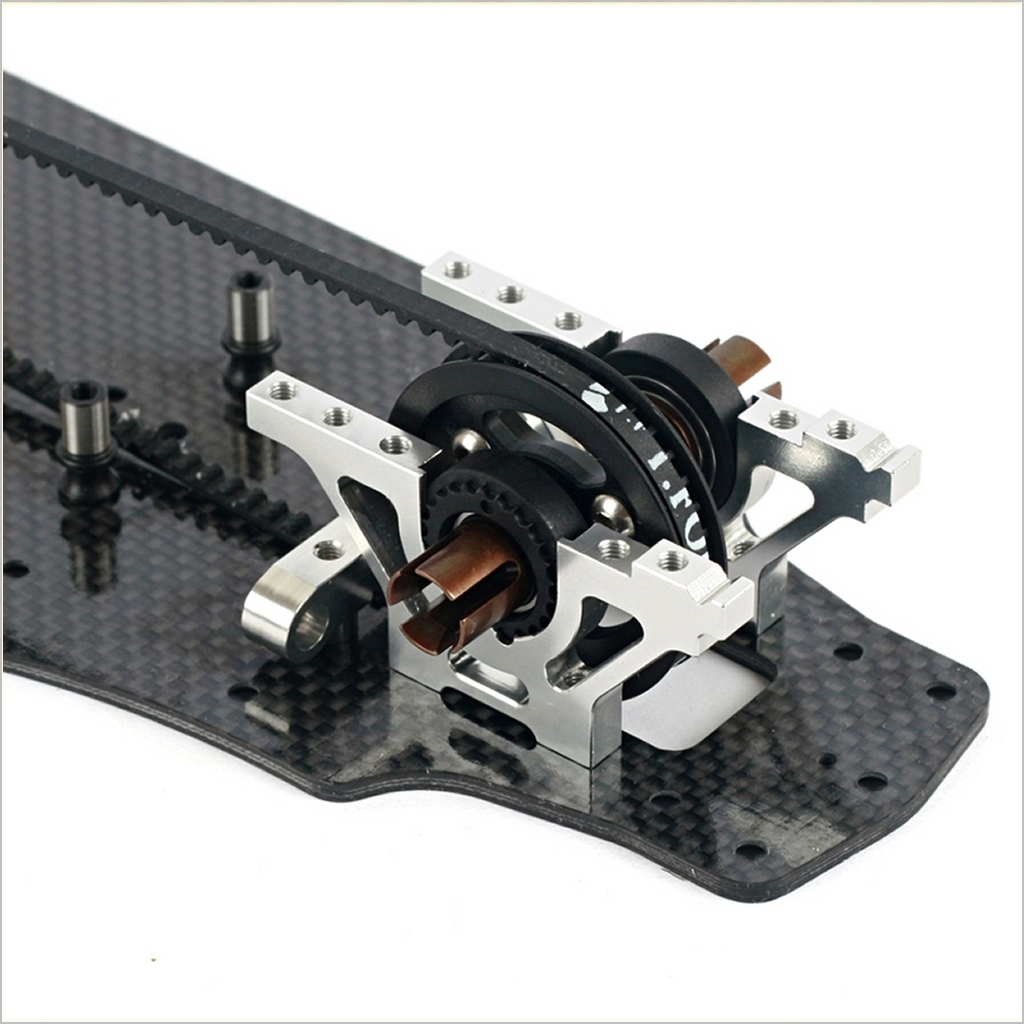 190mm rc car