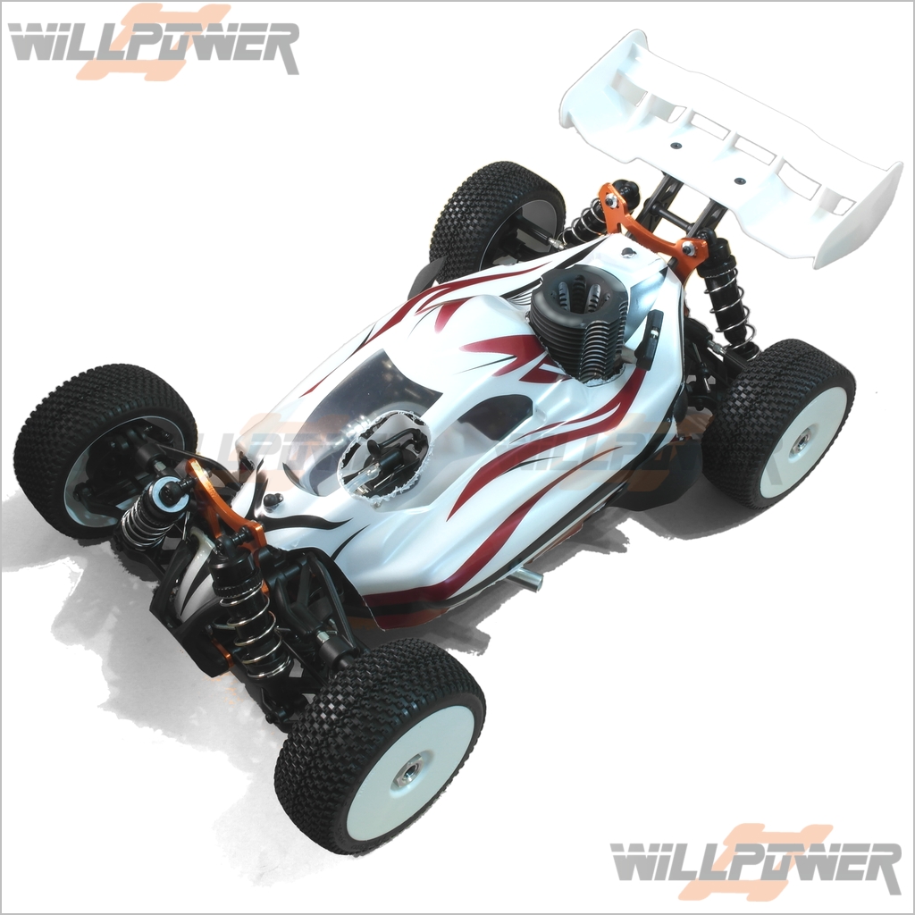 hyper ss buggy