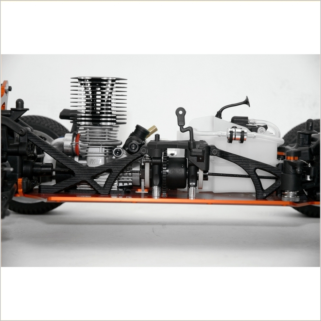 hyper ss buggy
