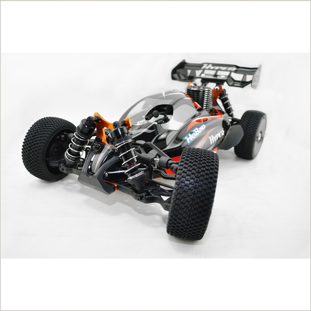 hobao hyper ss rtr