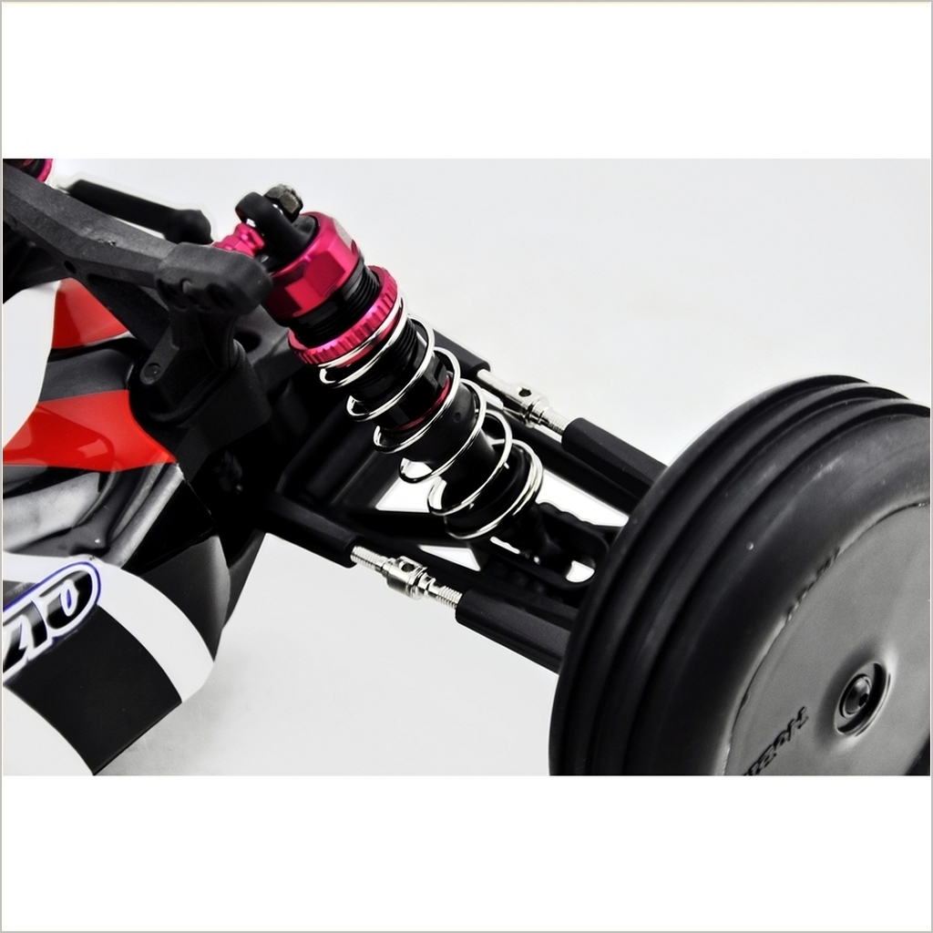hobao h2 pro kit