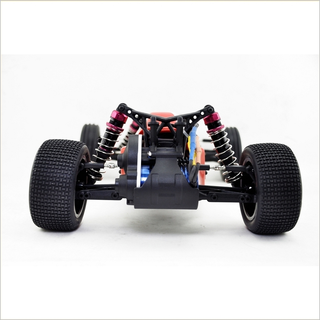 hobao hyper kit