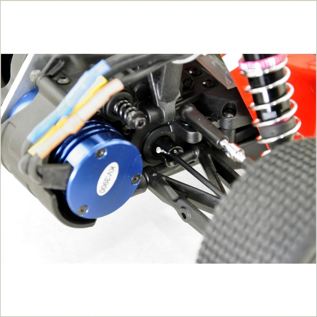 hobao h2 pro kit