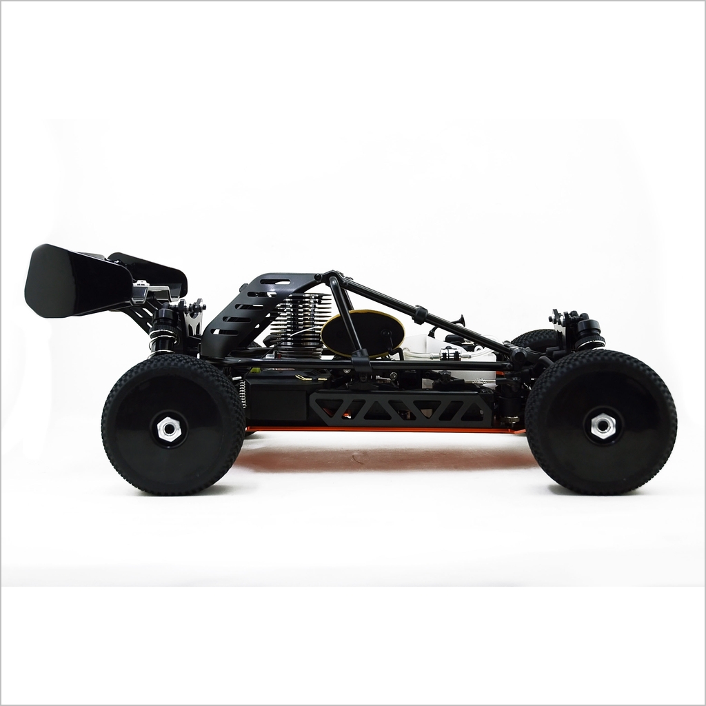 gv cage nitro