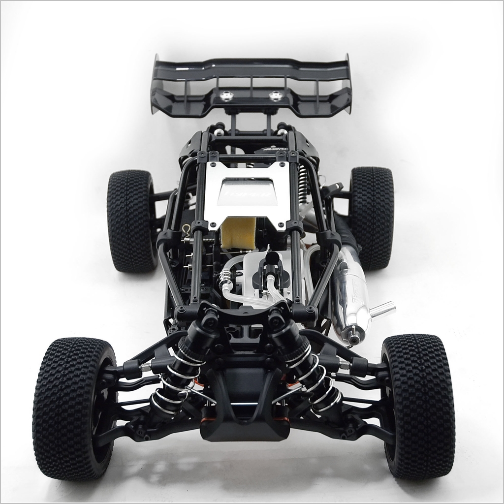 gv cage nitro