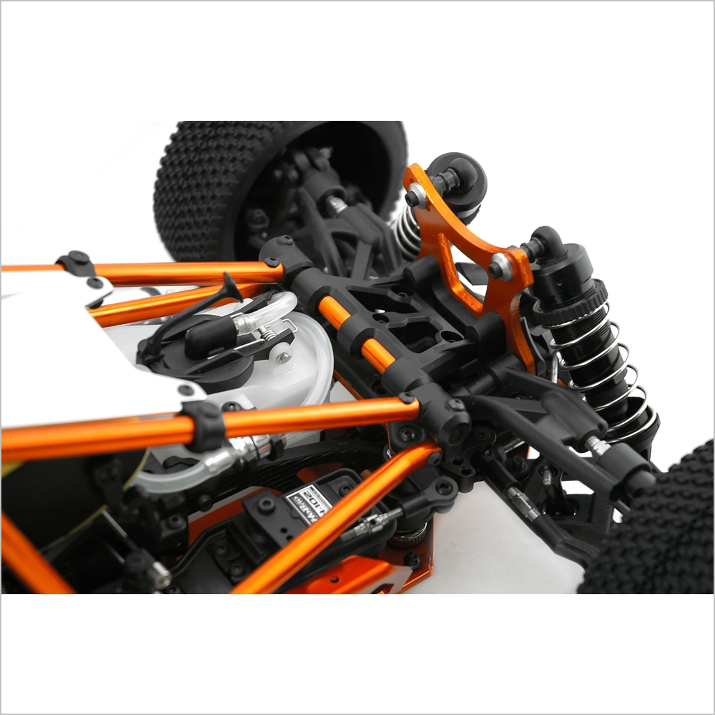 gv cage nitro