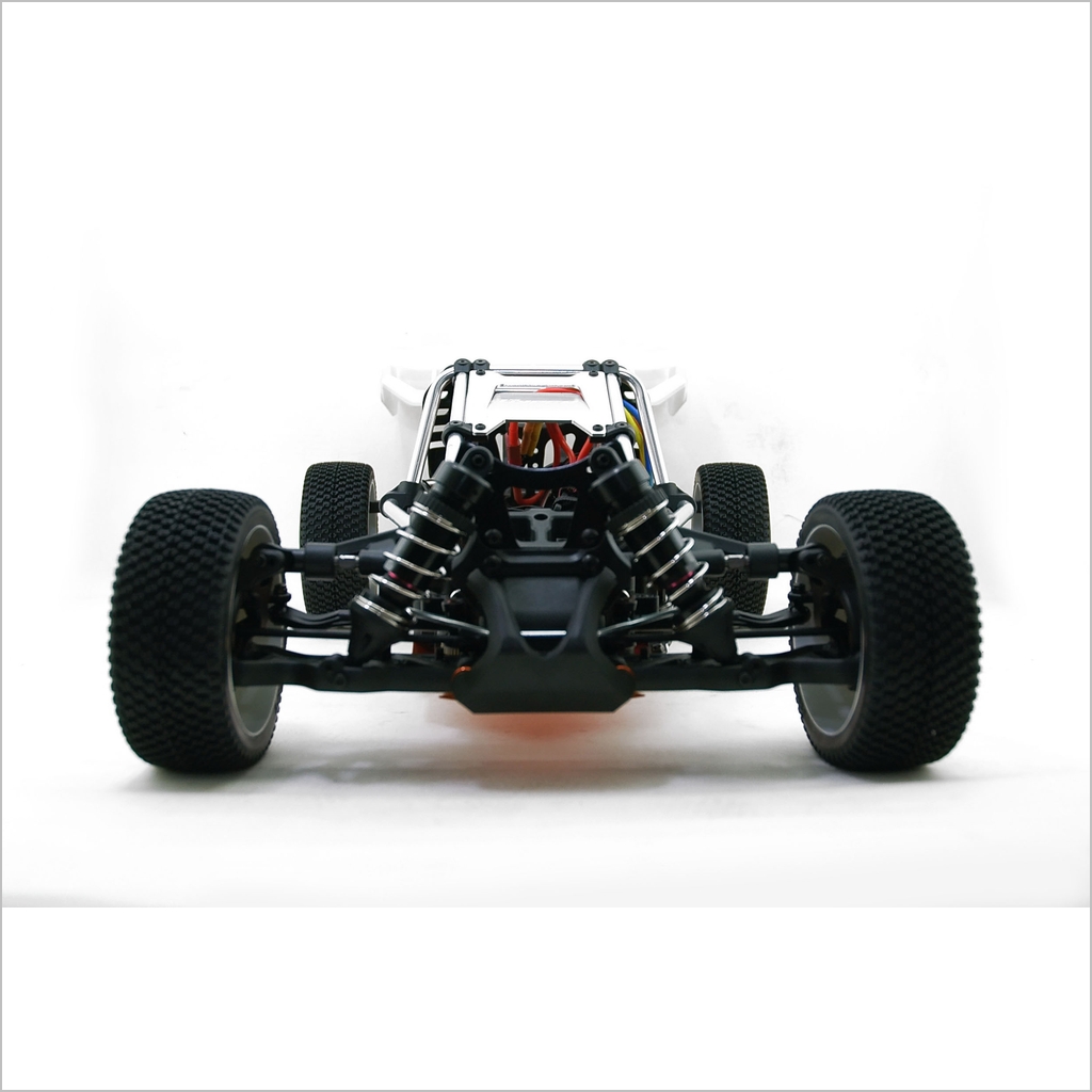 hobao hyper cage buggy