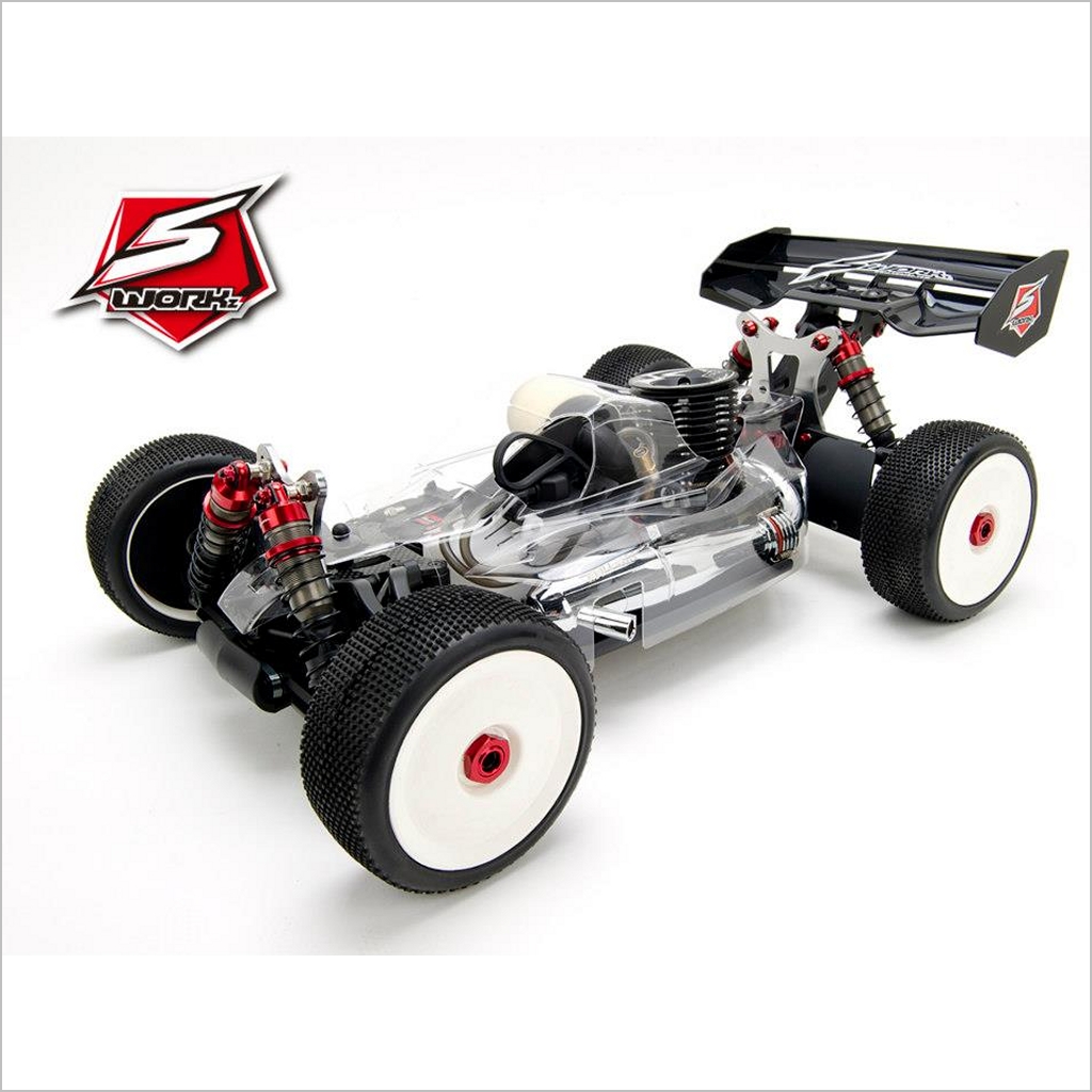 rc1 racing sworkz