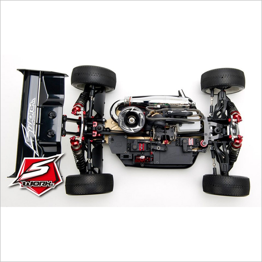 rc1 racing sworkz