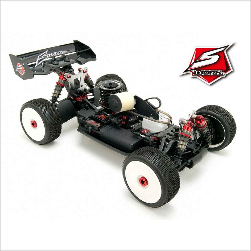rc1 racing sworkz