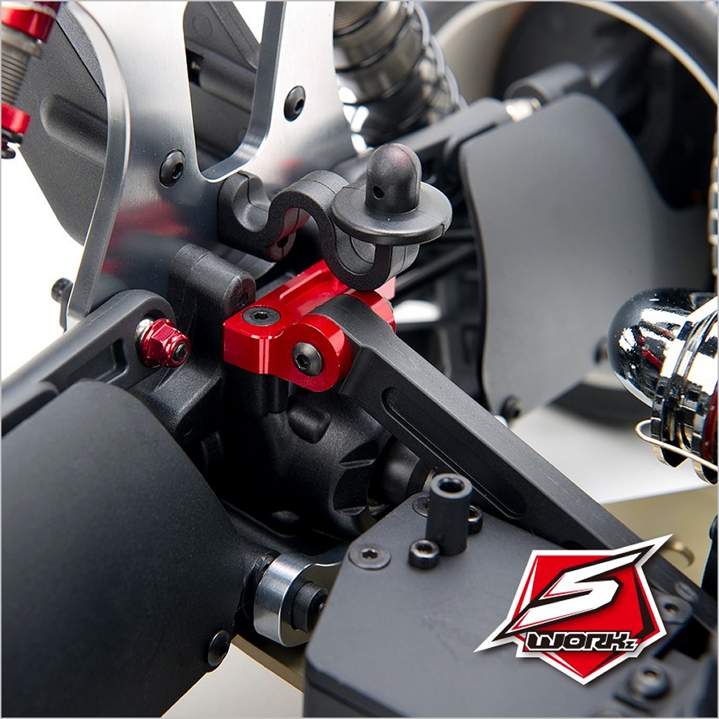 rc1 racing sworkz