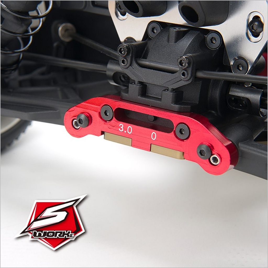 rc1 racing sworkz