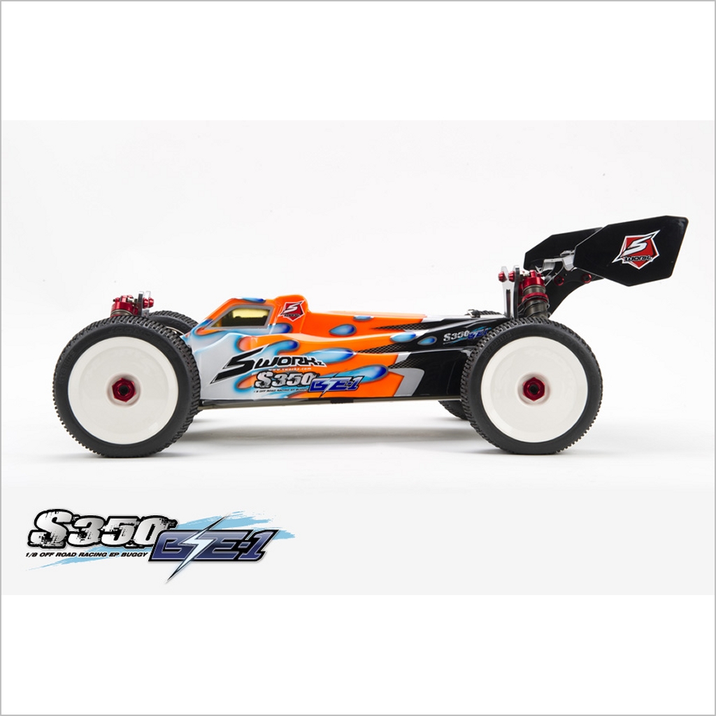 rc1 racing sworkz