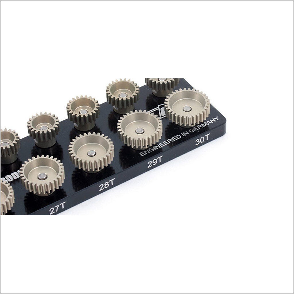 Ultra Pinion Holder 48DP RDRP0007 (RCWillPower) Revolution Design Racing eBay