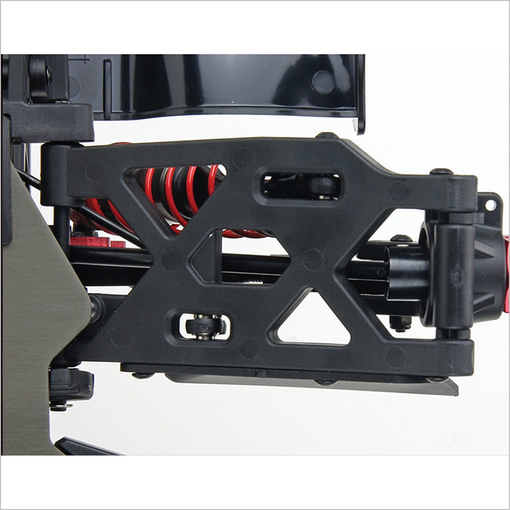 rc nitro rtr