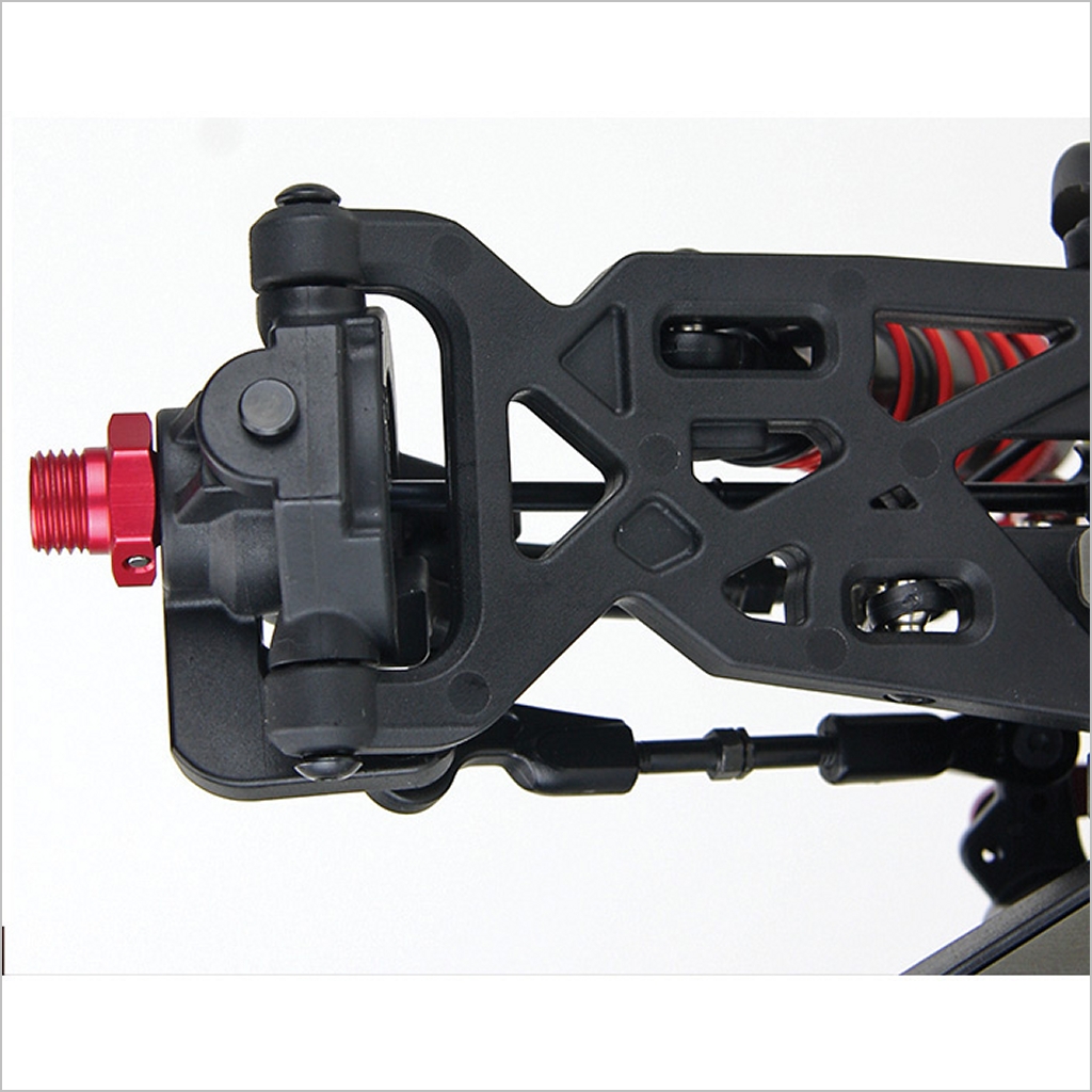 rtr nitro buggy