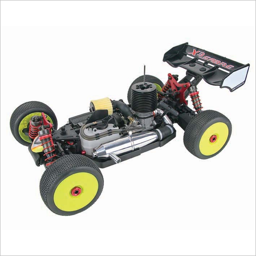 rtr super nitro