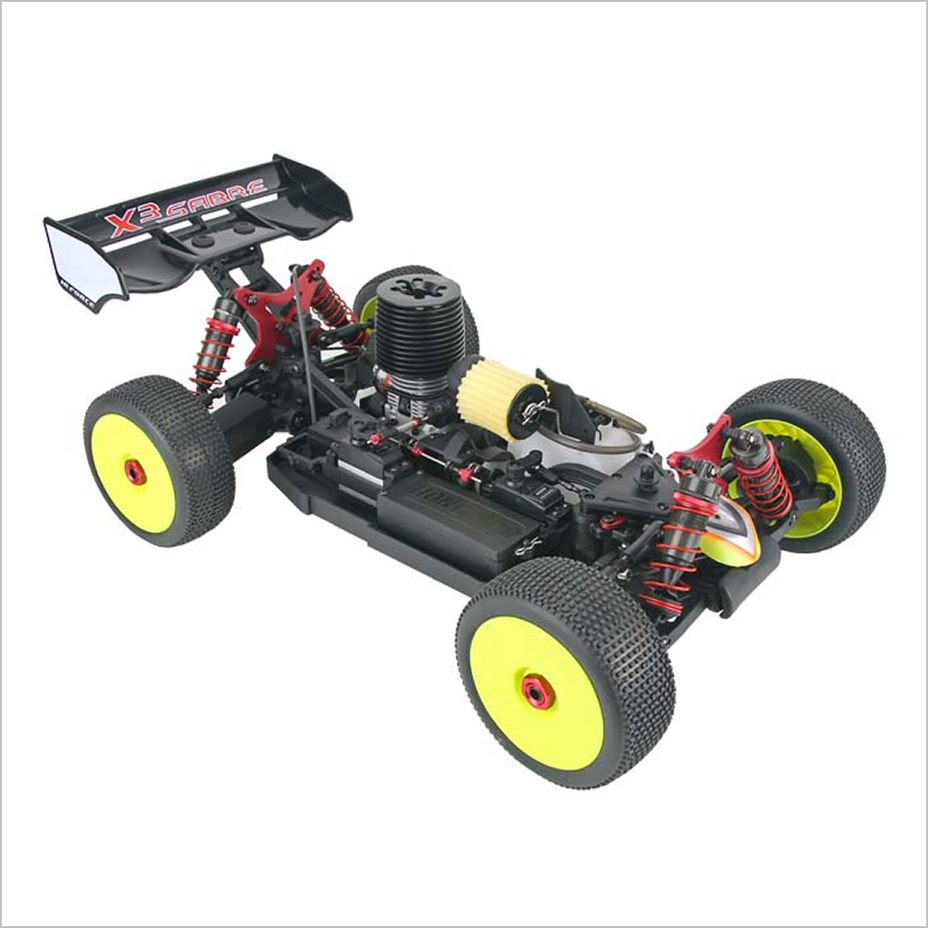 rtr super nitro