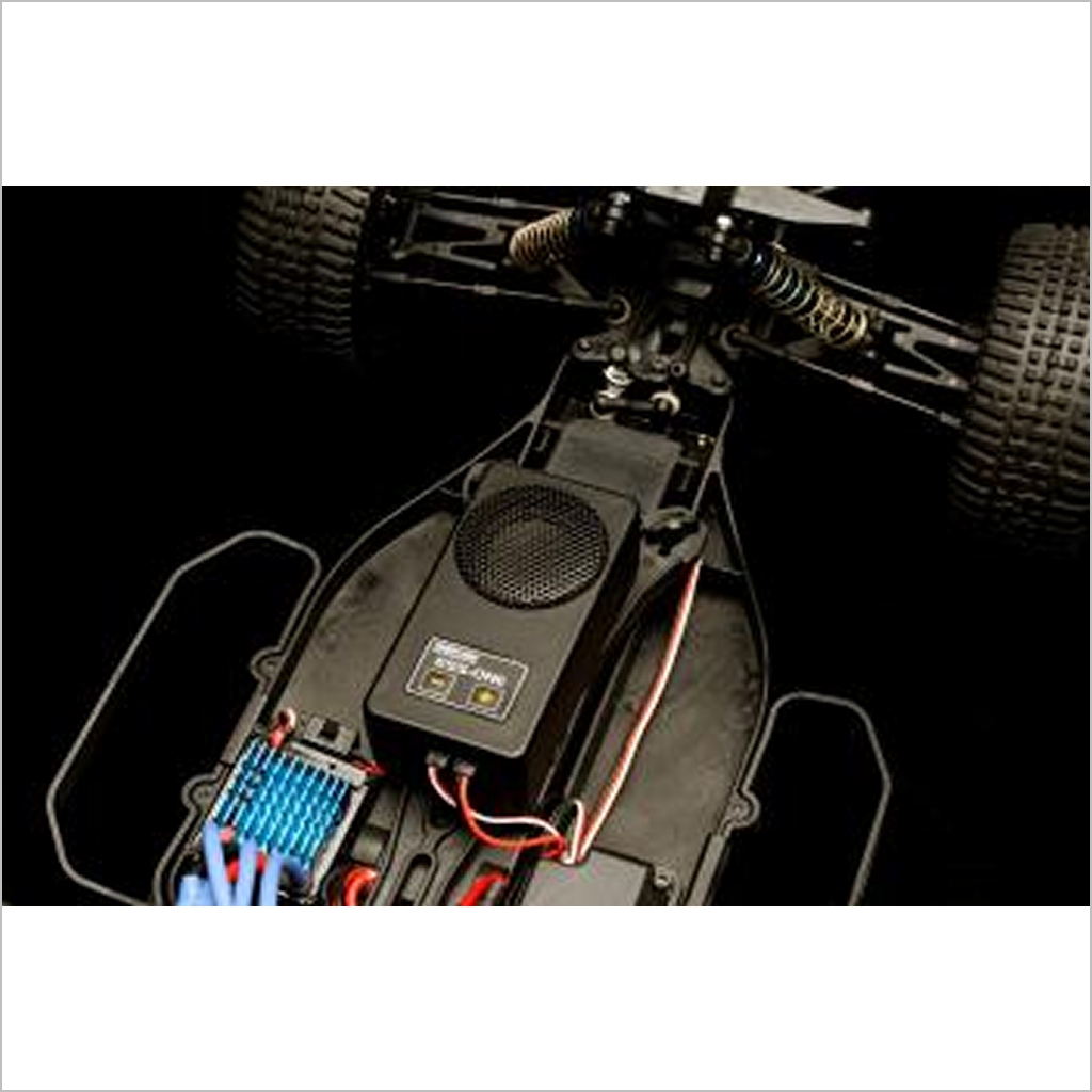 team associated 8.0 engine
