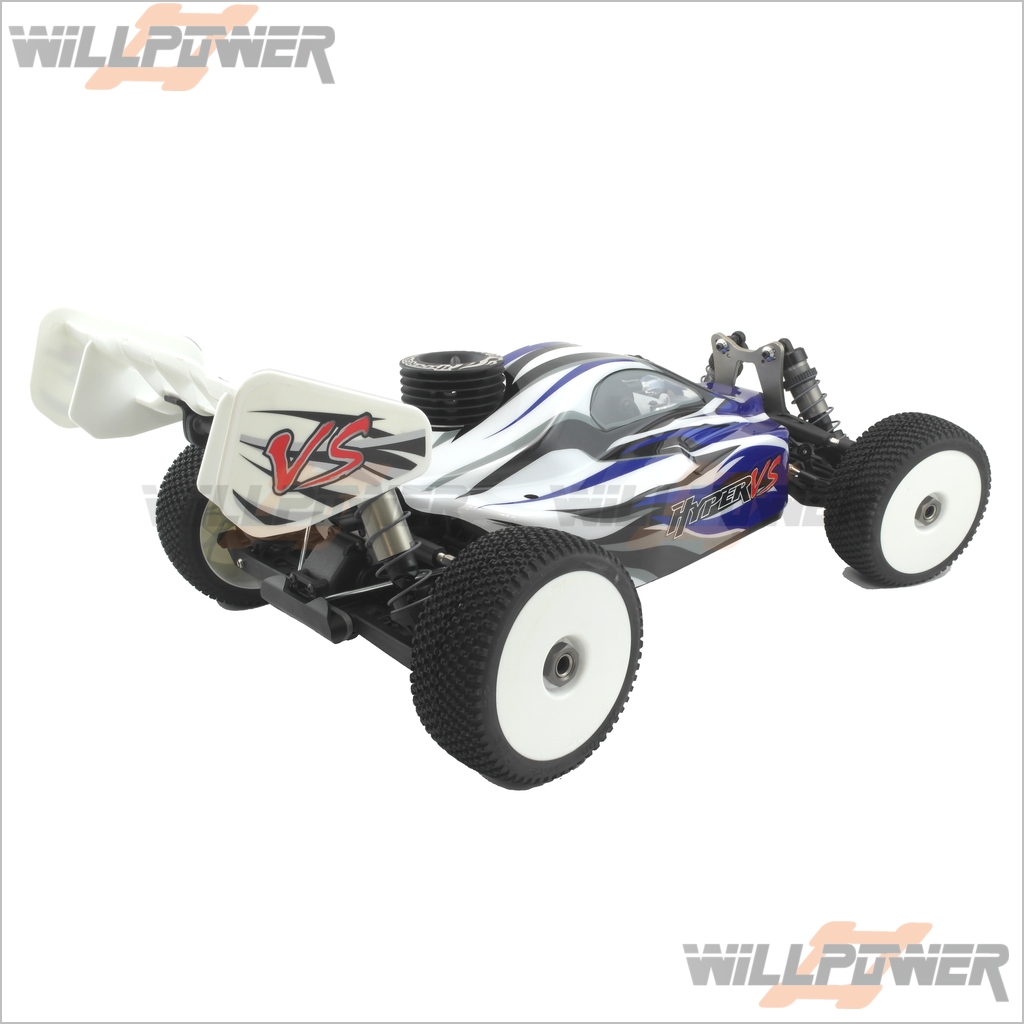 hyper 7 rc nitro buggy