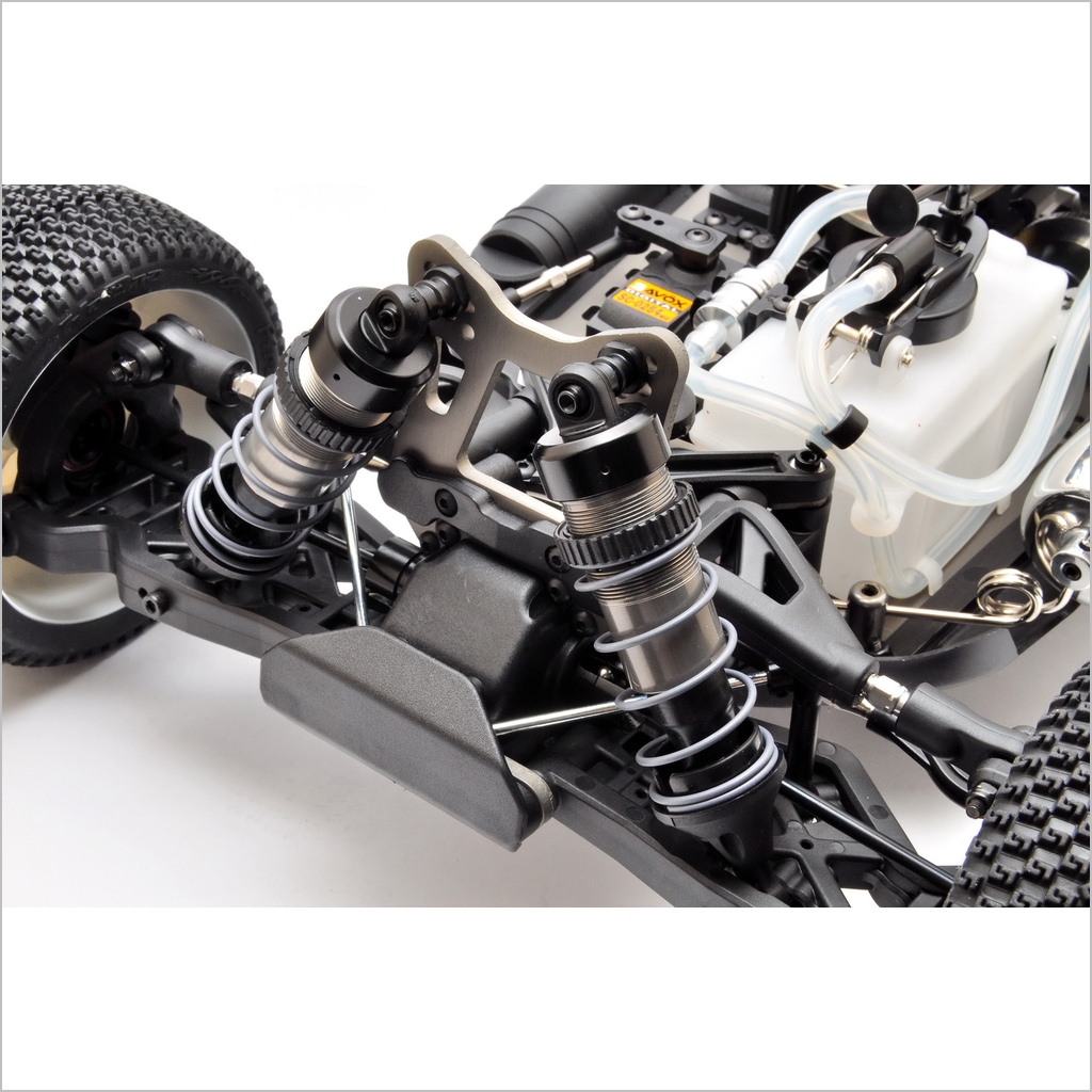 hyper 7 rc nitro buggy