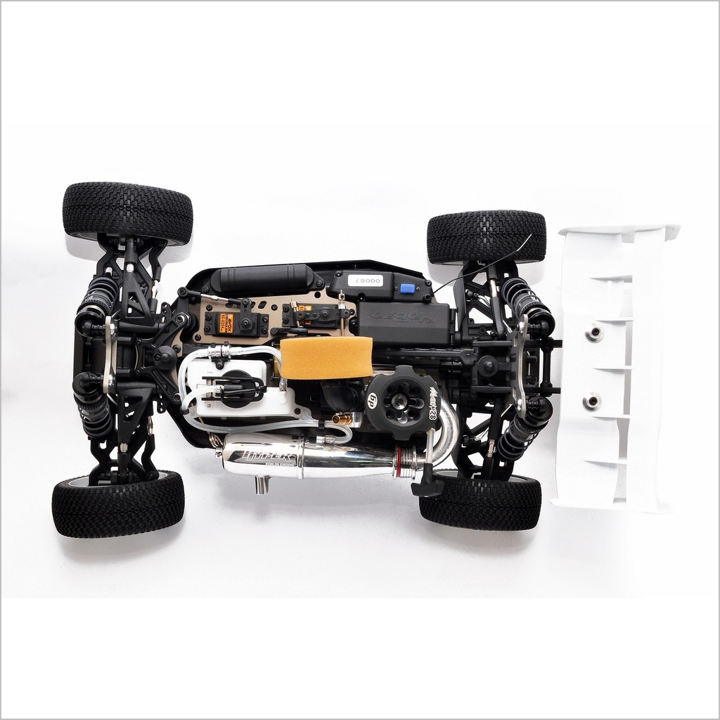 hobao rc