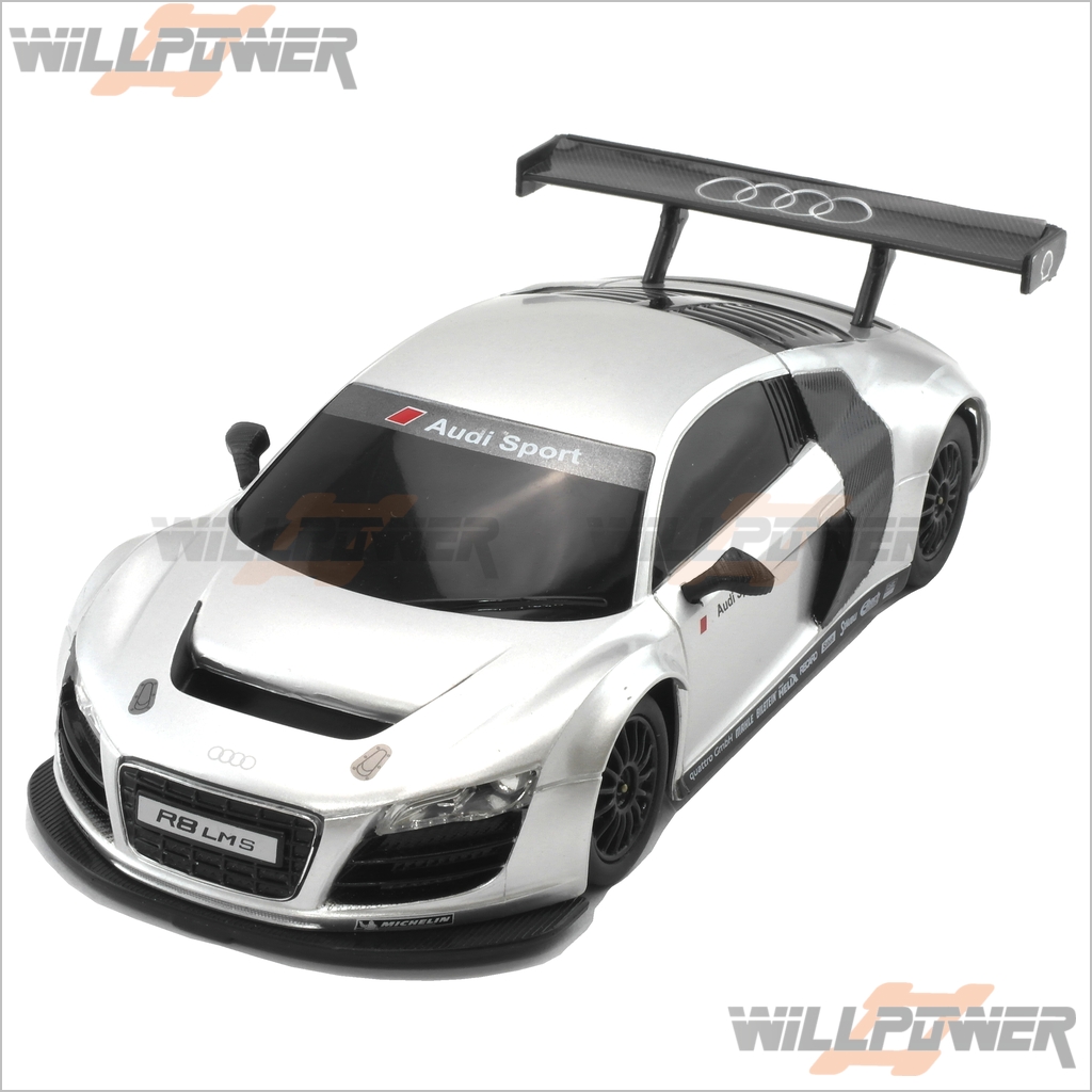 rc drift car audi r8