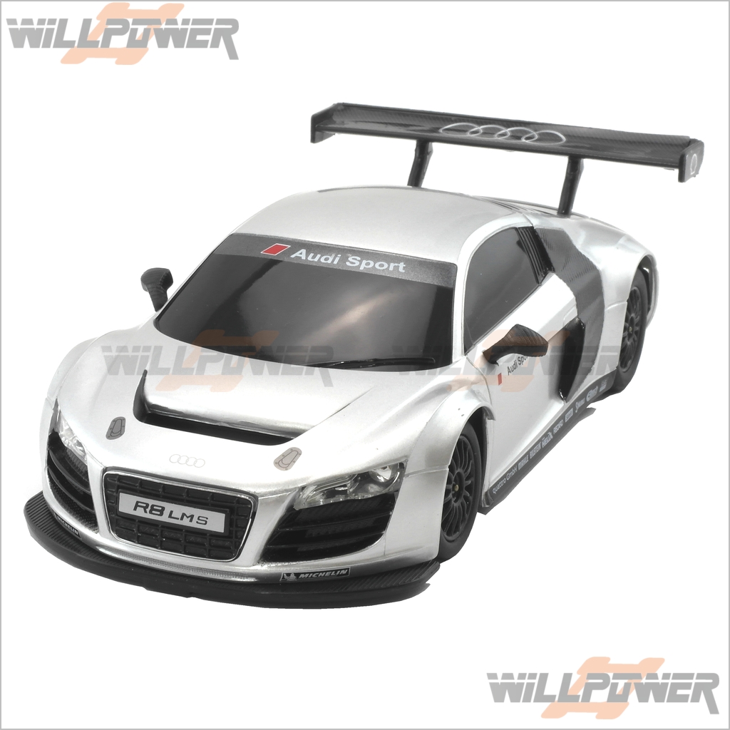 rc drift car audi r8