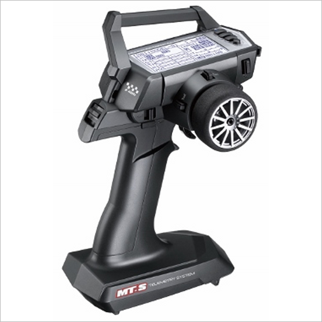 sanwa rc radio