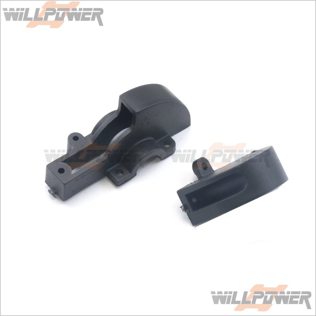 Motor Gear Cap #PD90450S1 Center Diff Cap ThunderTiger Kaiser XS RC-WillPower