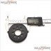 Q-World Starter Box Rubber Wheel For 10243/10245/102​46/10263RB #QW-92705 [10263RB]